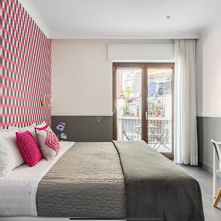 Delle Rose Inn П'яно-ді-Сорренто Екстер'єр фото