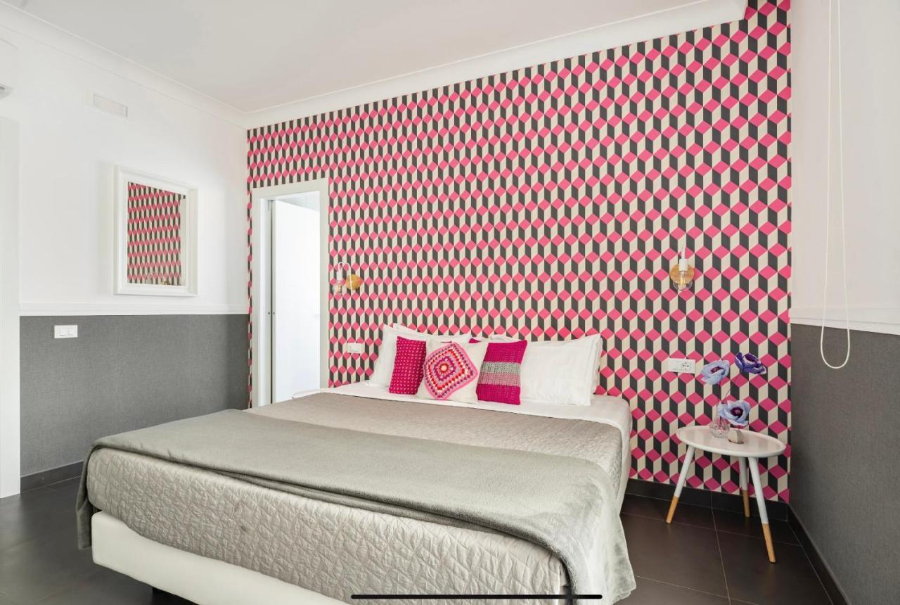 Delle Rose Inn П'яно-ді-Сорренто Екстер'єр фото
